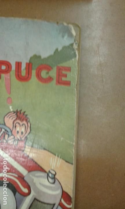 Libros antiguos: ZIG ET PUCE edit. Hachette - Foto 4