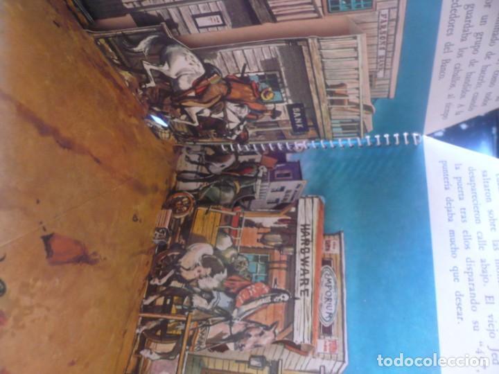 Libros antiguos: Lejano Oeste - Foto 2
