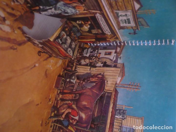 Libros antiguos: Lejano Oeste - Foto 3