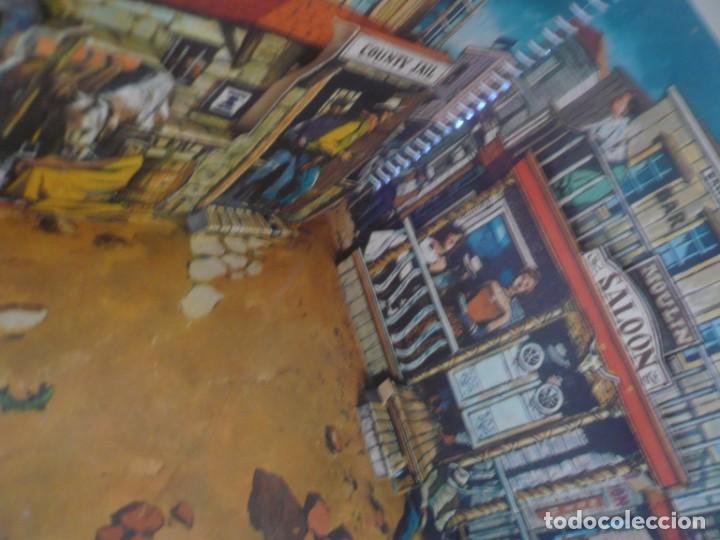 Libros antiguos: Lejano Oeste - Foto 4