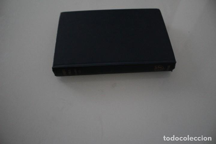 Libros antiguos: HOMERI OPERA EN INGLES - Foto 2