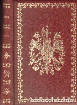 Libros antiguos: MANDRIN. BERN&Eacute;DE, ARTHUR. A-LEXT-772 - Foto 1