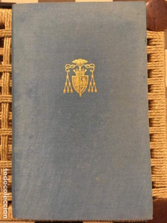 Libros antiguos: MONTE CASSINO, RUDOLF BOHMLER - Foto 2
