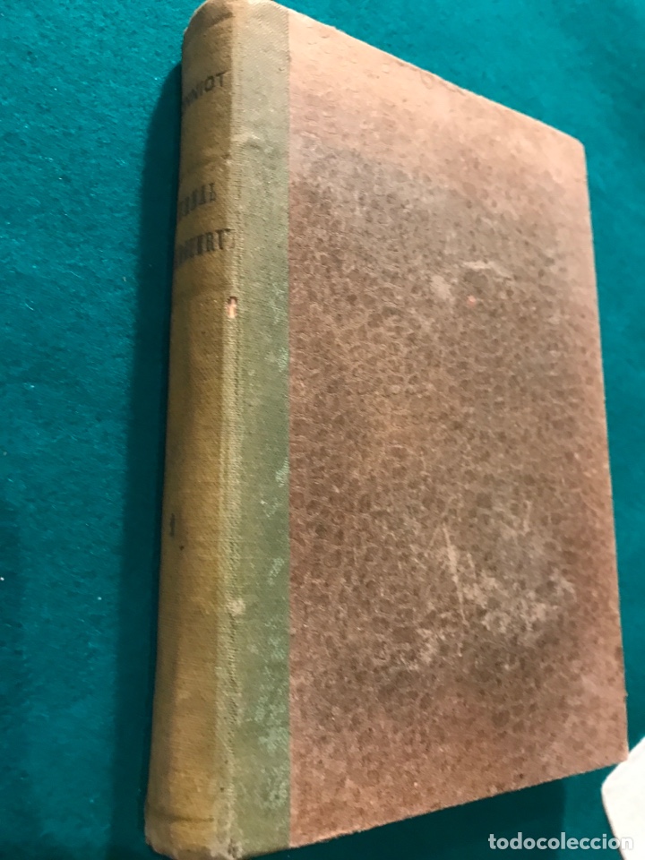 Libros antiguos: Le journal de marguerite - Foto 2