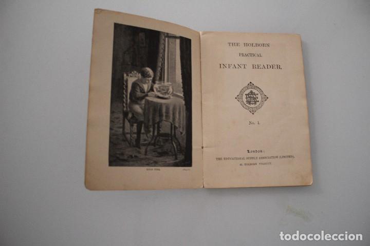 Libros antiguos: INFAT RADER - Foto 1