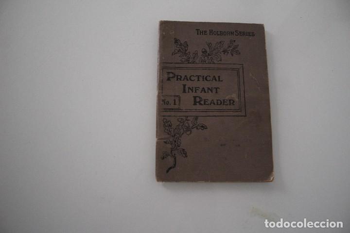 Libros antiguos: INFAT RADER - Foto 2