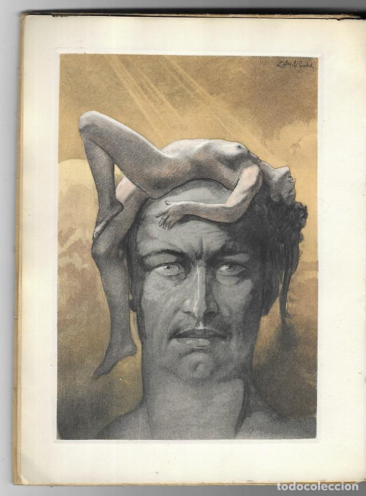 Libros antiguos: Salammb&ocirc;      1935 - Foto 2