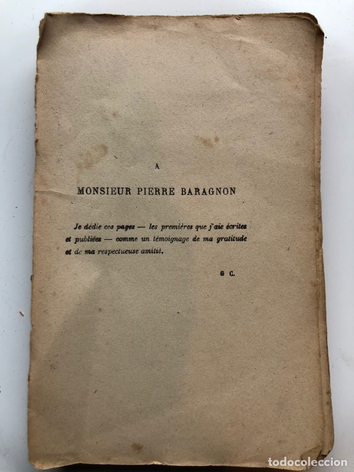 Libros antiguos: Libro antiguo Ma conscience en robe rose - CHANTEPLEURE, Guy - Foto 4