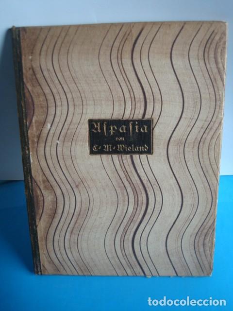 Libros antiguos: Hipafia - Foto 1