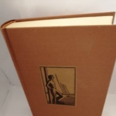 Libros antiguos: THE WAY OF A TRANSGRESSOR (FIRST EDITION 1936)