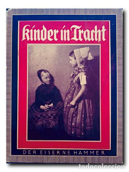 Libros antiguos: KINDER IN TRARCHT - Foto 1