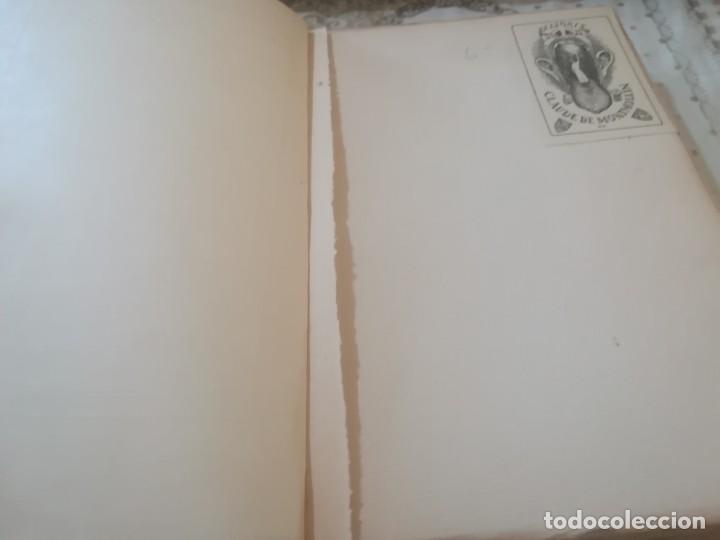 Libros antiguos: Isabelle - Andr&eacute; Gide - 1911 - Foto 3