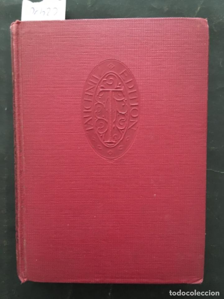 Libros antiguos: PAYING GUESTS, E F BENSON, 1929 - Foto 2