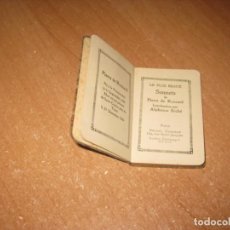 Libros antiguos: LIBRO SONNETS PIERRE DE RONSARD