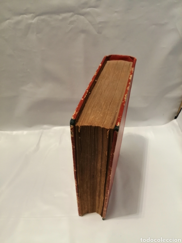 Libros antiguos: ROME (&Eacute;DITION 1896) - Foto 3
