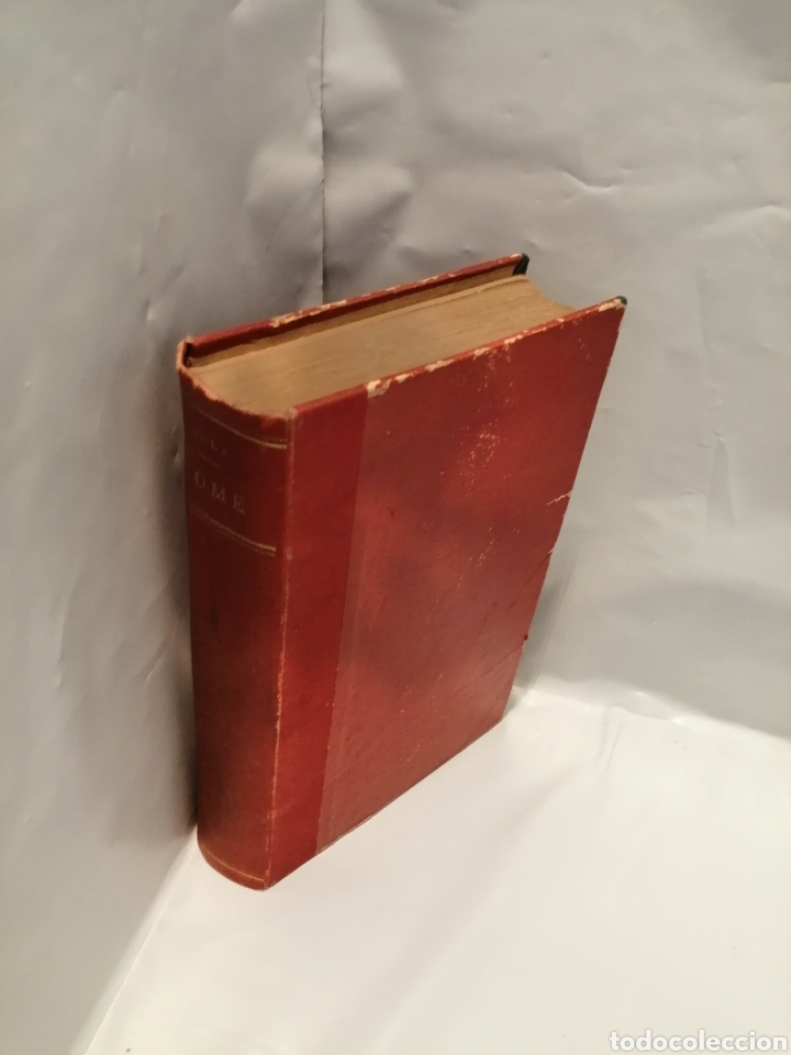 Libros antiguos: ROME (&Eacute;DITION 1896) - Foto 5