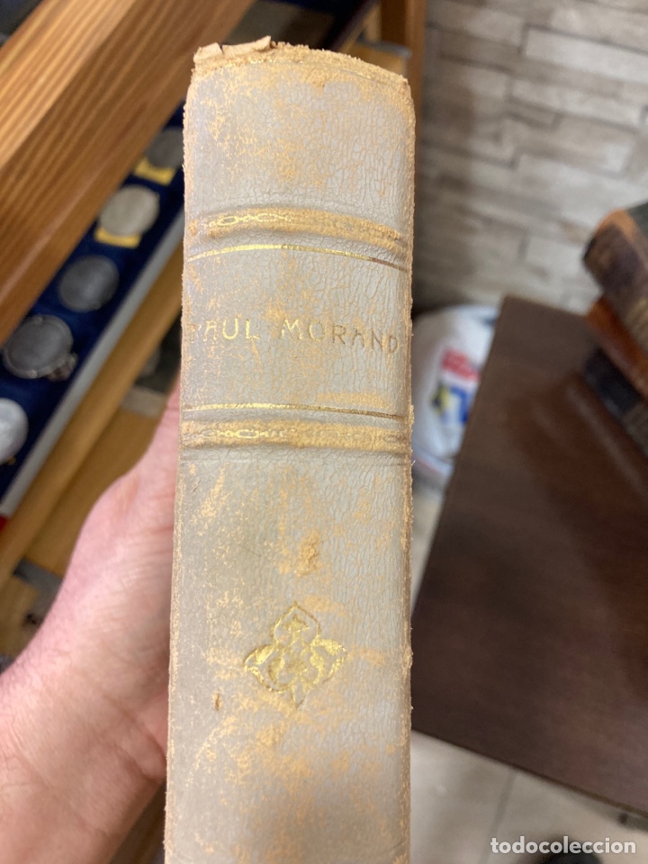 Libros antiguos: Libro bouddha vivant, en franc&eacute;s - Foto 2