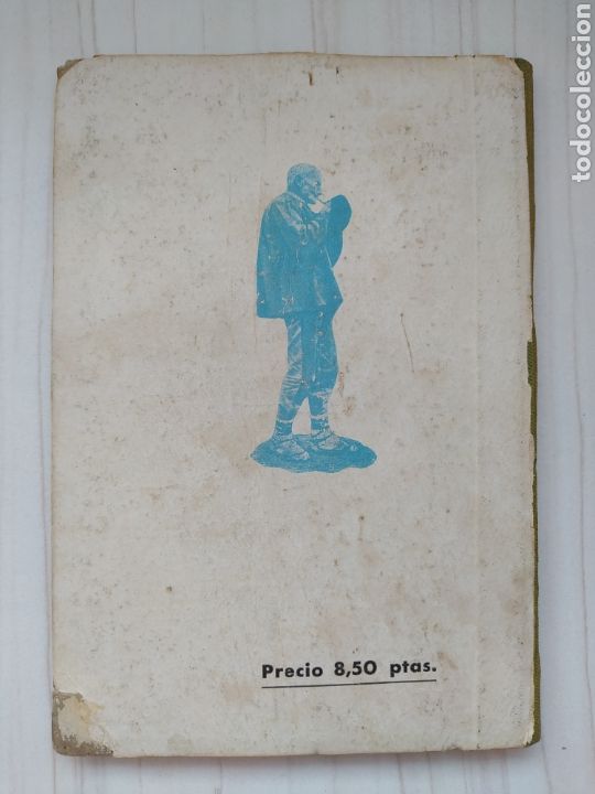 Libros antiguos: PERNANDO AMEZKETARA - Foto 2