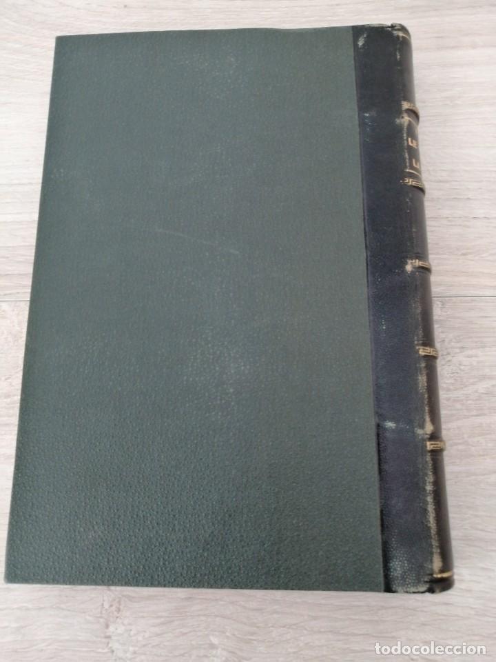 Libros antiguos: Le vertige de la beaut&eacute; - Foto 3