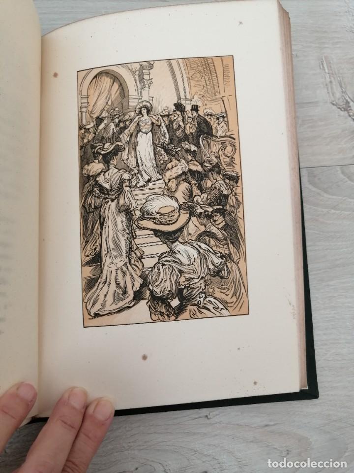 Libros antiguos: Le vertige de la beaut&eacute; - Foto 6