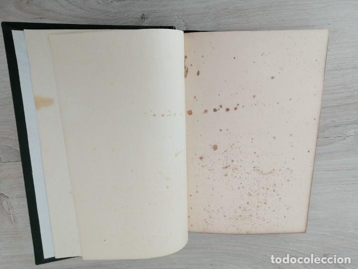 Libros antiguos: Le vertige de la beaut&eacute; - Foto 9
