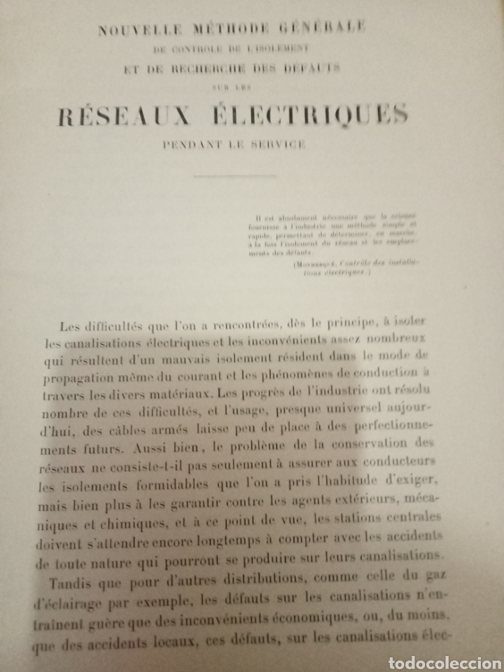 Libros antiguos: Nouvelle methode generale - Foto 4