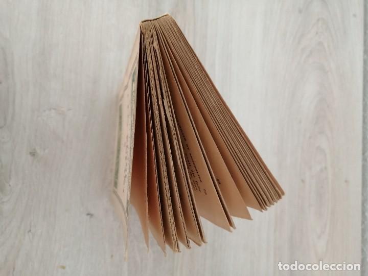 Libros antiguos: Le singe et lenfant - Foto 5