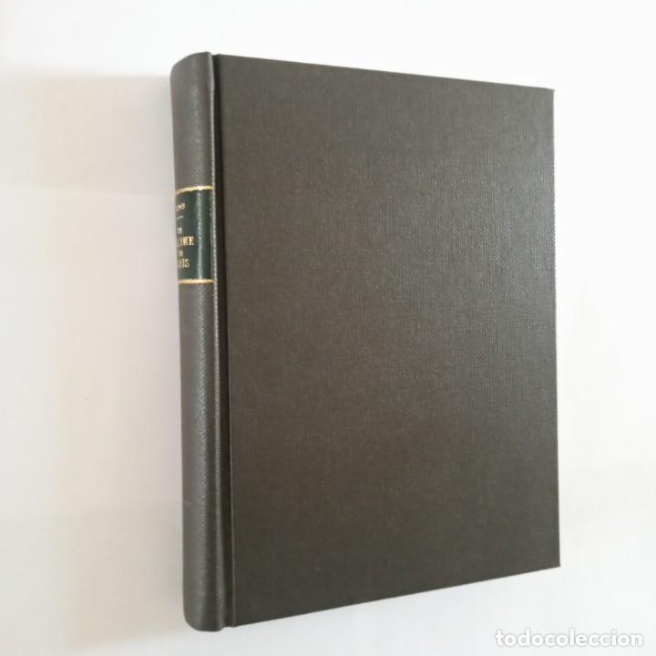 Libros antiguos: LE CHARME DE PARIS. Monuments. Pilon, Edmond - Foto 1