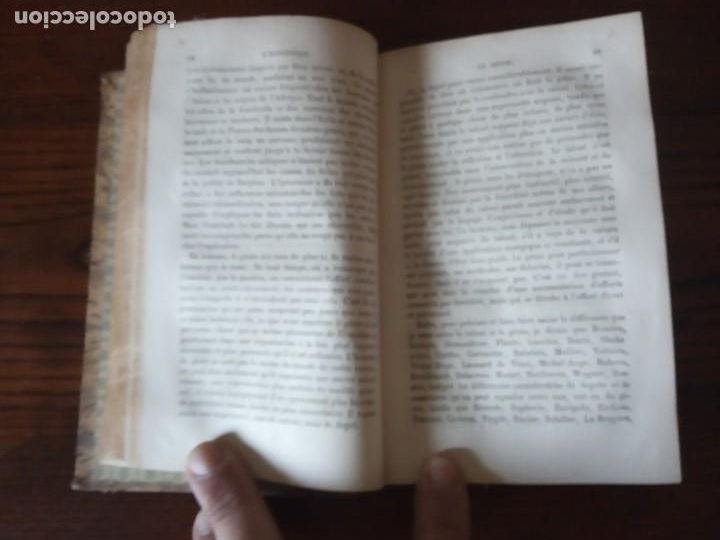 Libros antiguos: LESTHETIQUE.-VERON EUGENE. - Foto 5