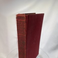 Libros antiguos: THE LAST DAYS OF POMPEII BY SIR EDWARD BULWER-LYTTON 1925 J.M.DENT & SONS