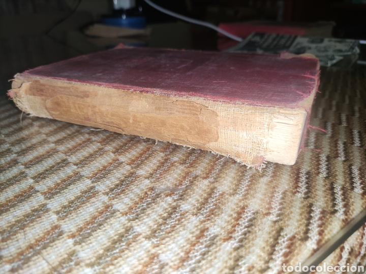 Libros antiguos: First Book in Italian - Foto 2