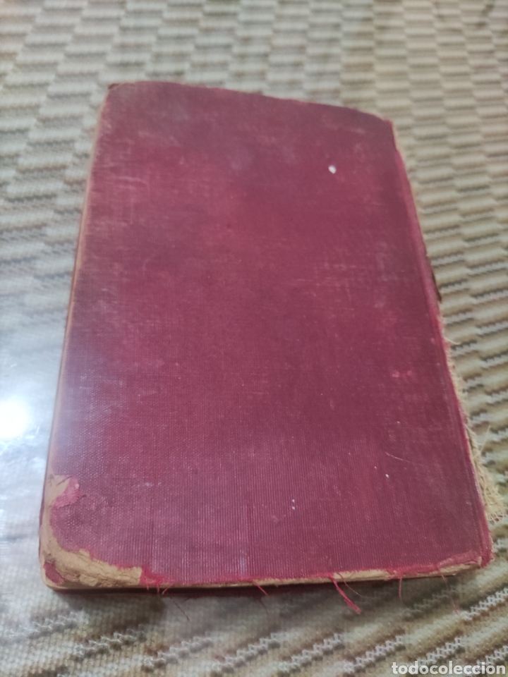 Libros antiguos: First Book in Italian - Foto 12