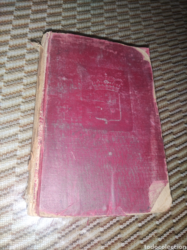 Libros antiguos: First Book in Italian - Foto 1