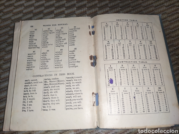 Libros antiguos: Royal Crown Readers. - Foto 11