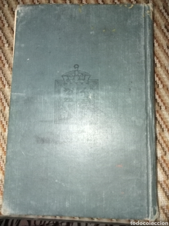 Libros antiguos: Royal crown readers - Foto 2