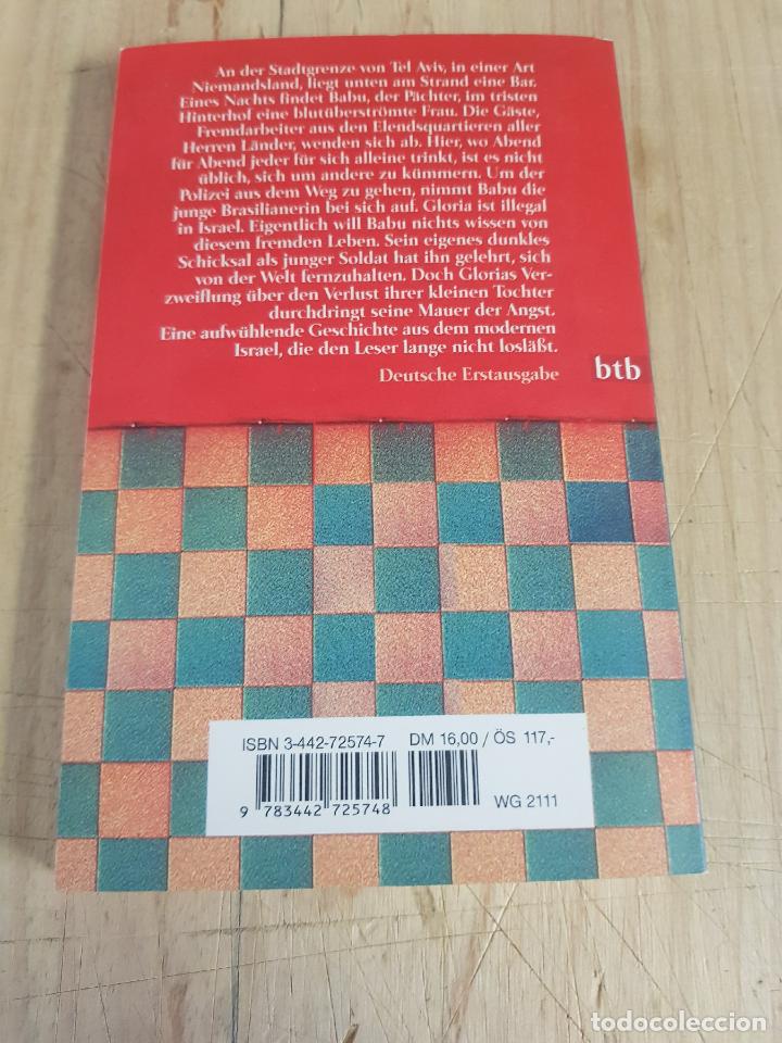 Libros antiguos: Die strandbar - Shulamit Lapid - Foto 2
