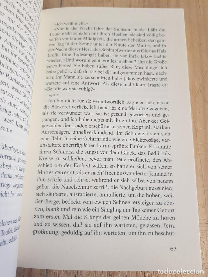 Libros antiguos: Die strandbar - Shulamit Lapid - Foto 7