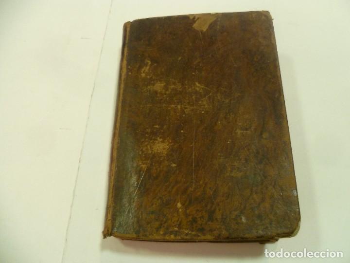 Libros antiguos: Libro Compendium CHARMES - Foto 1
