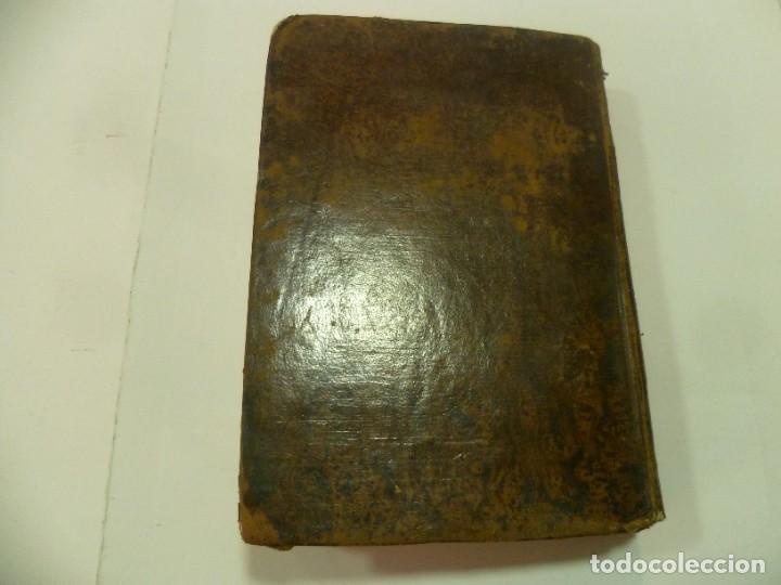 Libros antiguos: Libro Compendium CHARMES - Foto 3