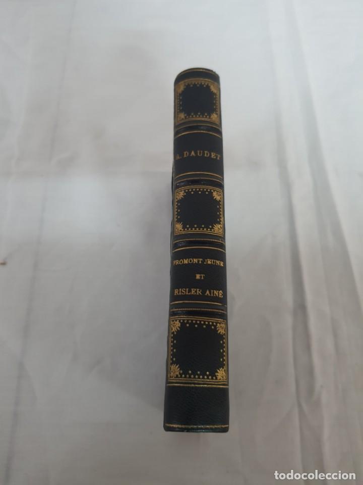 Libros antiguos: FROMONT JEUNE 3 - Foto 3