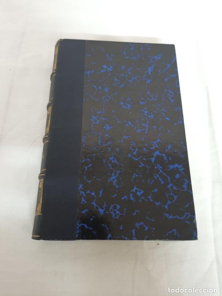 Libros antiguos: LIMMORTEL 3 - Foto 2