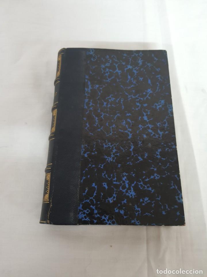Libros antiguos: SAPHO A&Ntilde;O 1884 3 - Foto 2