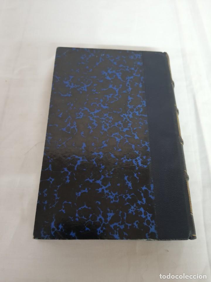 Libros antiguos: SAPHO A&Ntilde;O 1884 3 - Foto 4