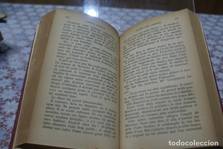 Libros antiguos: COLONS SANS COLONIES DE 1935 - Foto 4