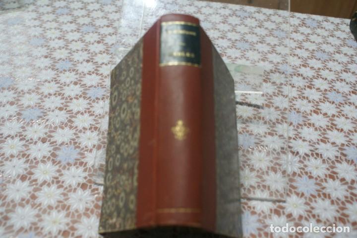Libros antiguos: FABLES LIBRO ANTIGUO DE 1900 - Foto 1