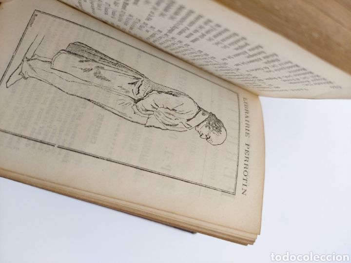 Libros antiguos: Libro de 1861 - Foto 4