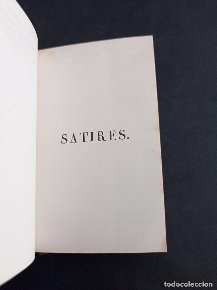 Libros antiguos: 1826 - GILBERT. Ouvres - Foto 6