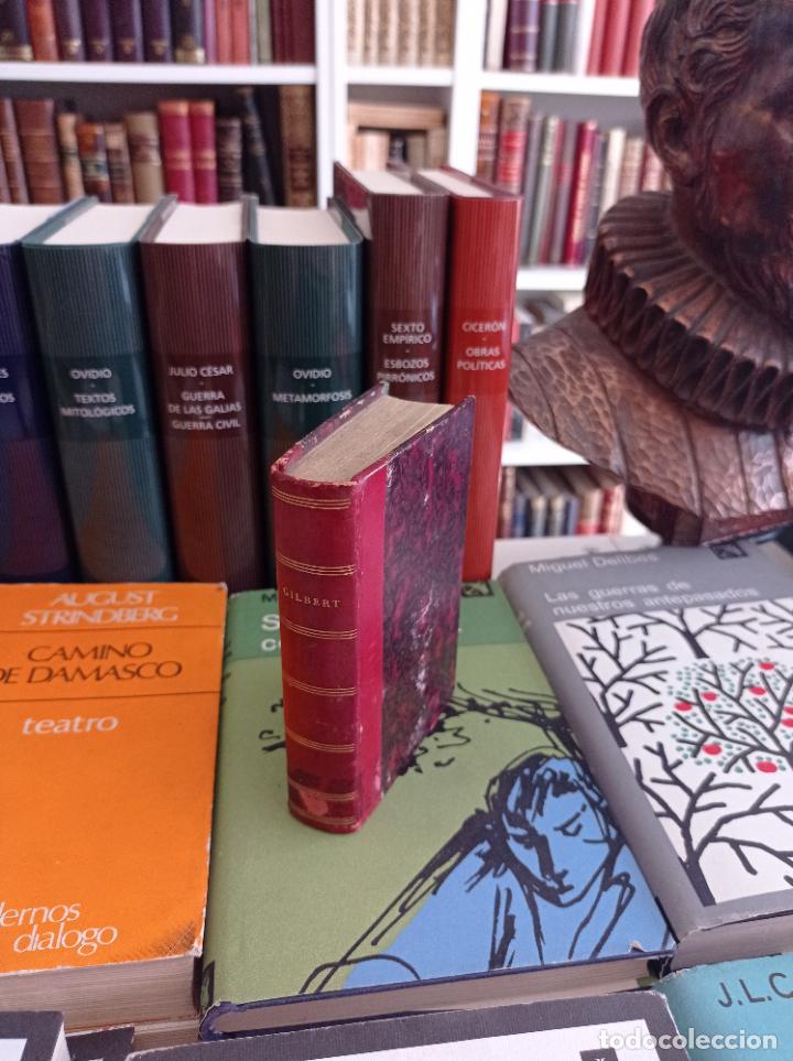 Libros antiguos: 1826 - GILBERT. Ouvres - Foto 1