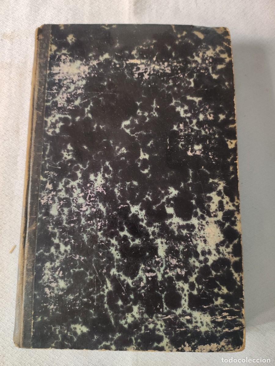Libros antiguos: Lehrbug ber Weltgefchichte . 1881. - Foto 2