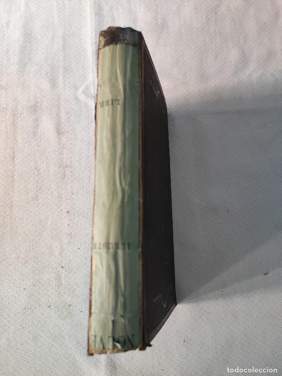 Libros antiguos: Mois de Marie. Lefebvre. 1870. - Foto 3
